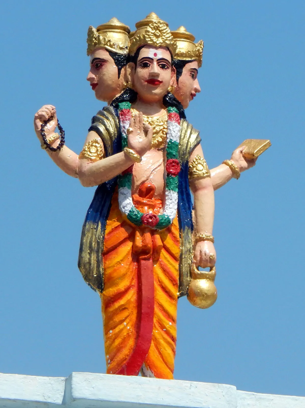 Brahma-Hinduism